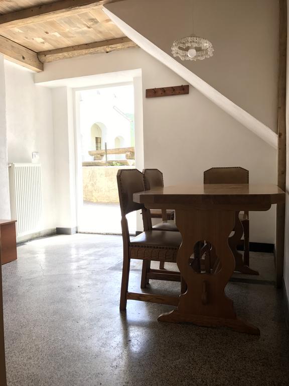 Farmhouse Cvetje Tolmin Buitenkant foto