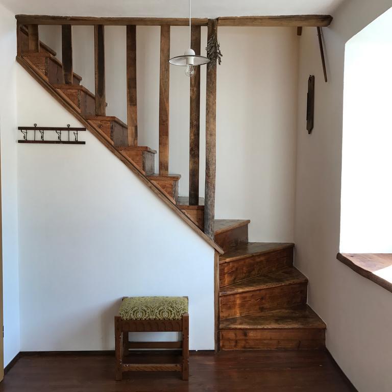 Farmhouse Cvetje Tolmin Buitenkant foto
